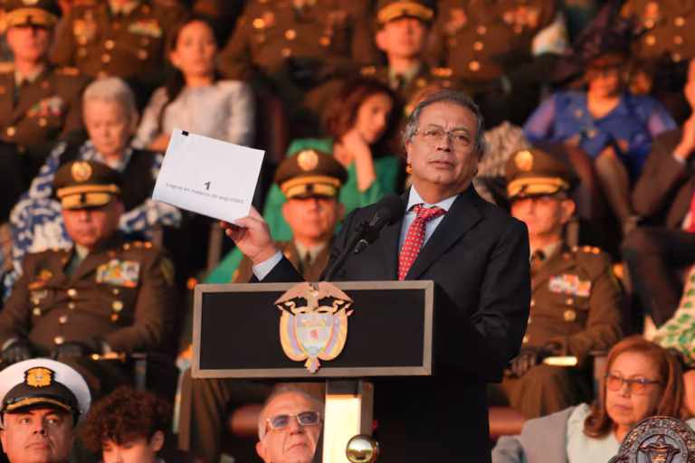 Gustavo Presto pide negar entrada a subsecretario de estado de EEUU