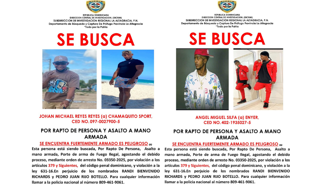 Identifican ladrones de joyeria