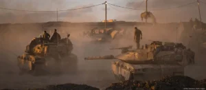 Israel tomara Gaza
