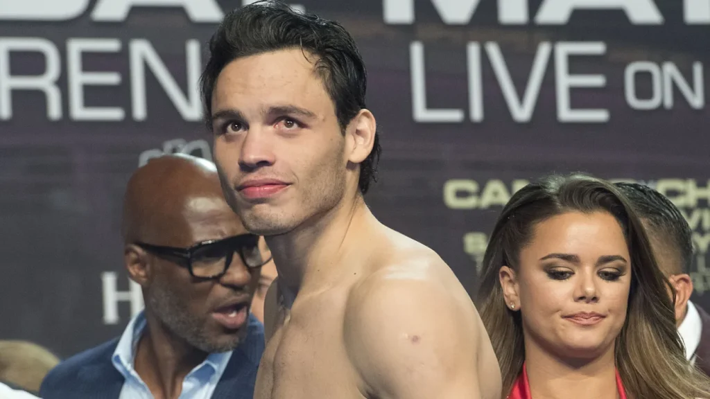 Julio Cesar Chavez Jr 003