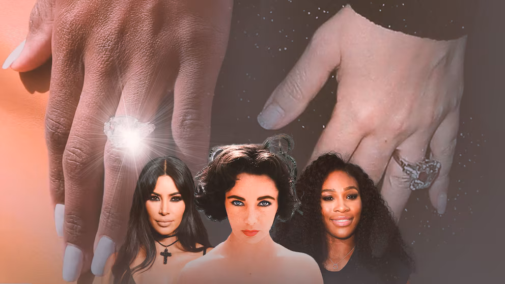 LOs 13 anillos mas costosos