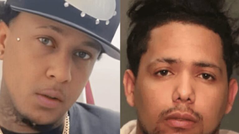 Lahione Soto y Miguel Mora