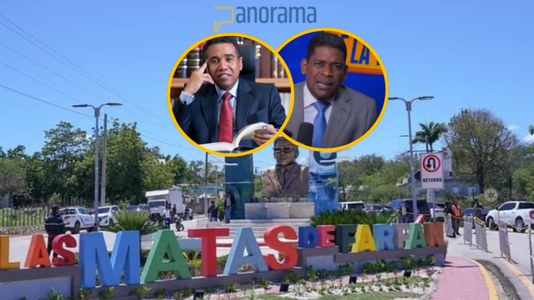 Leonardo Jaquez responde a Felix Bautista