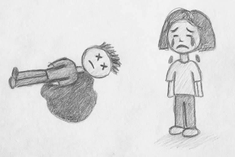 Menores asesinados por sus padres 2025