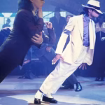 Michael JACKSON Y SU MISTERIOSA INCLINACION