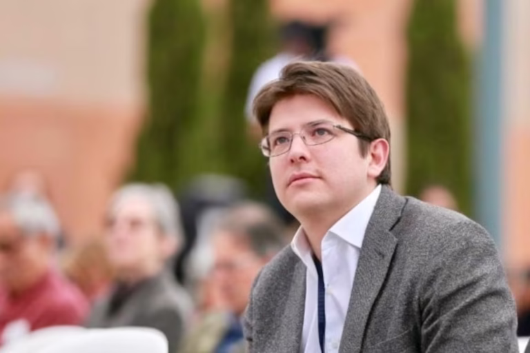 Miguel Uribe en estado critico denuevo