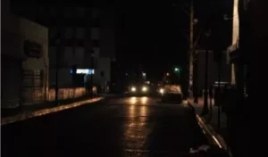 Molestos apaganos