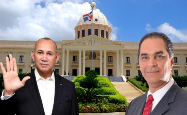 Nerviosismo de funcionarios