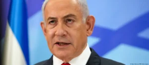 Nethanyu pretende ocupar toda Gaza