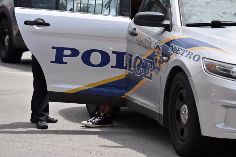 Nuevo tiroteo en Lousville- USA