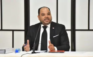 Pablo Ulloa, defensor del pueblo