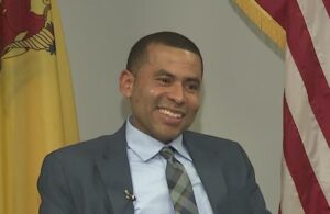 Primer dominicano ocupar cargo electivo en NewJersey