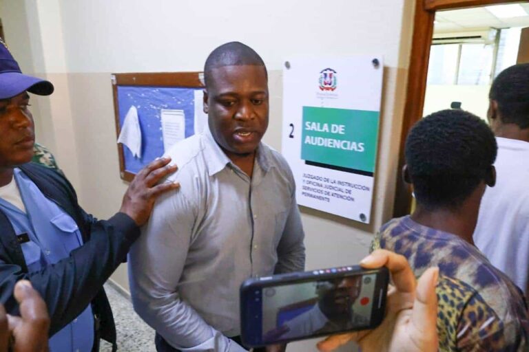 Regidor Walky Cuevas,preso por narcotrafico