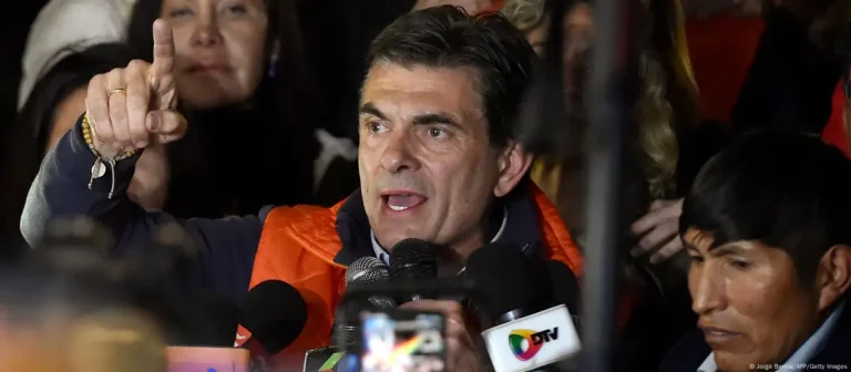 Rodrigo Paz y Quiroga, muchas coincidencias