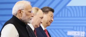 Rusia impulsa una cumbre anti-aranceles