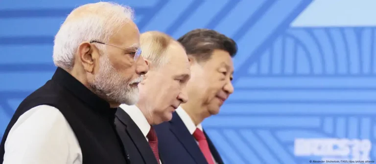 Rusia impulsa una cumbre anti-aranceles