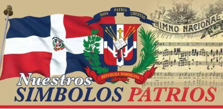 Simbolos patrios