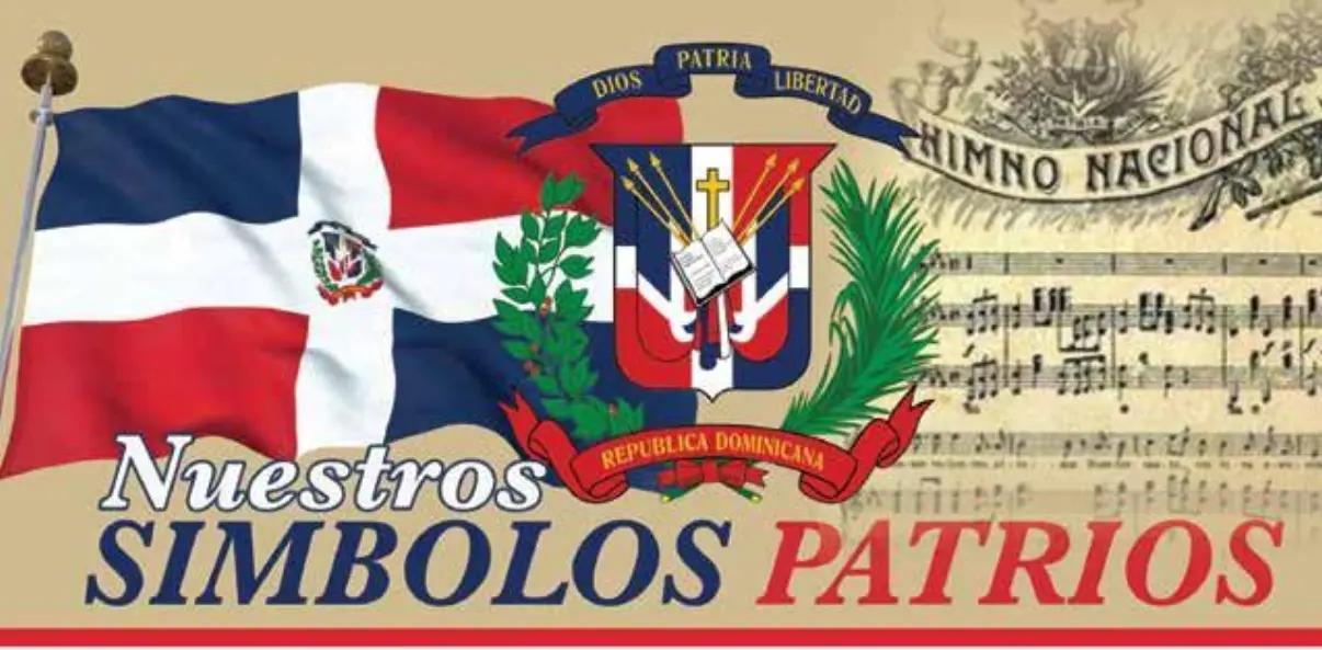 Simbolos patrios
