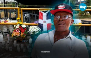 Tio,una victima del Jet Set