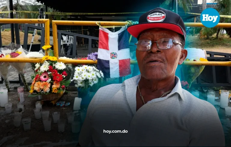 Tio,una victima del Jet Set