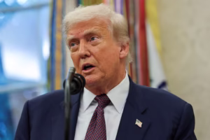 Trump amenaza bombardear en America Latina