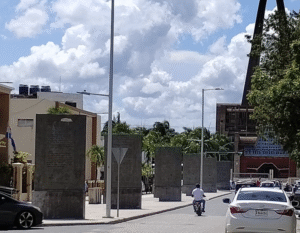 Via Sacra- Higuey