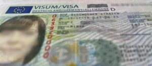 Visas de Berlin