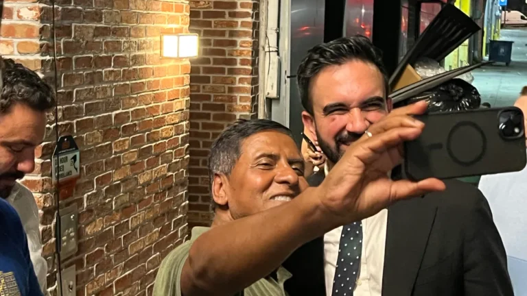 Zohran Mamdani mantiene elevado porcentaje en encuestas