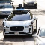 Waymo triplicó los choques de sus robotaxis en Los Ángeles: qué dicen los datos sobre su seguridad