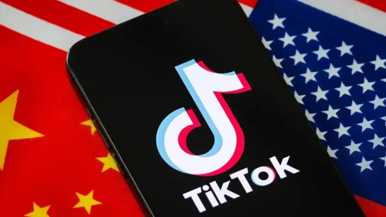 Acuerdo China- EEUU sobre Tik Tok