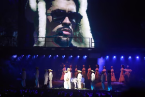 Bad Bunny en Puerto Rico