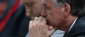 Condenado Bolsonaro