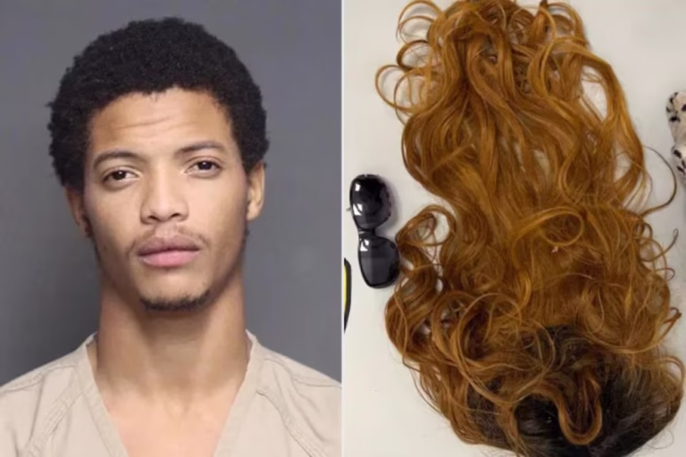 Dioblis Williams mato a un niño y huyo