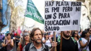 Economia Argentna