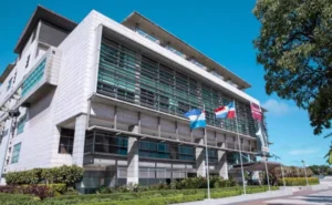 Edificio del MP