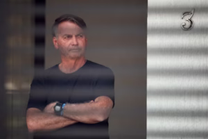 Juicio contra Bolsonaro