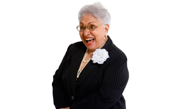 Maria Cristina Camilo, fallecida