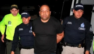 Narco Cesar Emilio Peralta Cesar el abusador