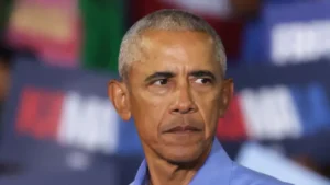 Obama critica crimen Kirk