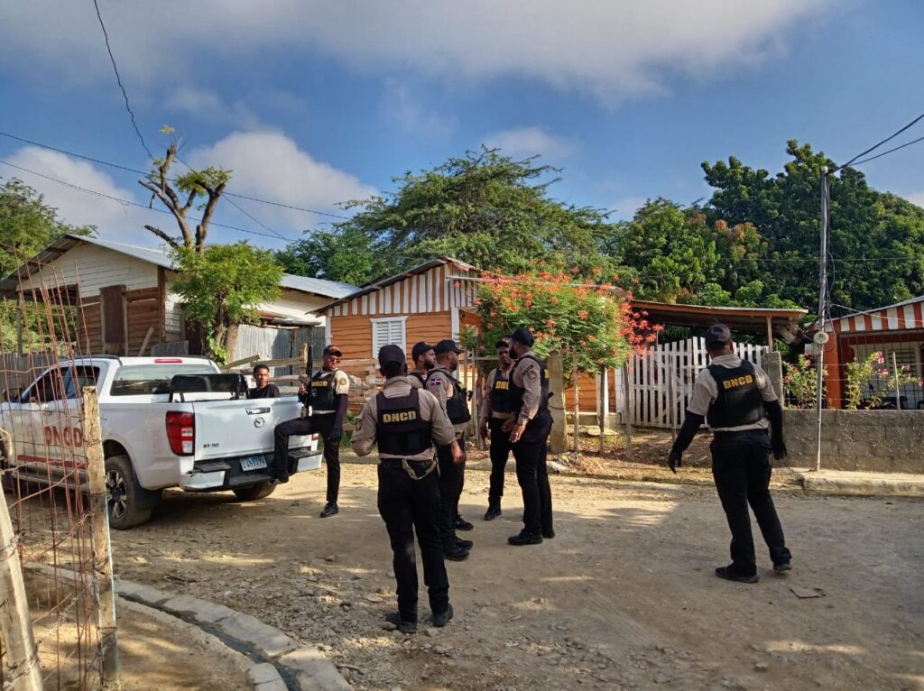 PN apresa de nuevo a alias Papo