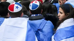 Palestinos en el Grupo de los 7