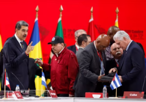 RD no invitara a Maduro, Daniel Ortega y a Canel