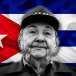 RauCastro, ex-mandatario de Cuba