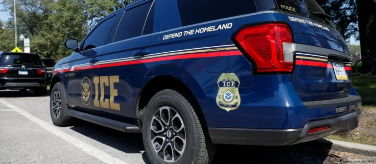 Redadas antimigrantes en Chicago