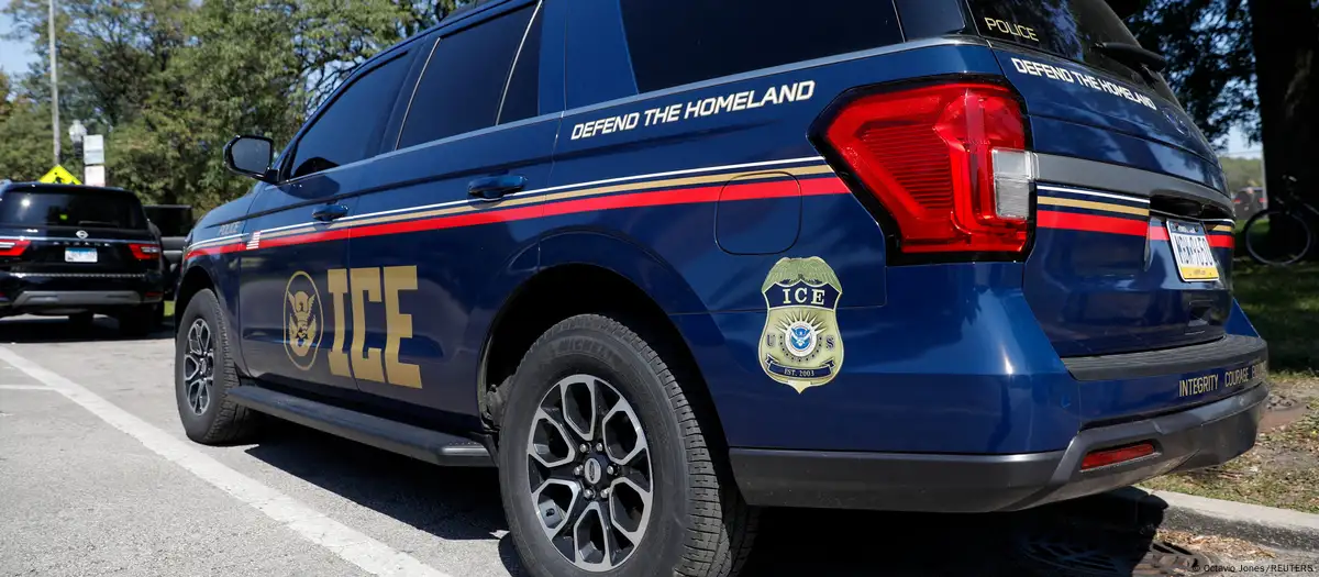 Redadas antimigrantes en Chicago