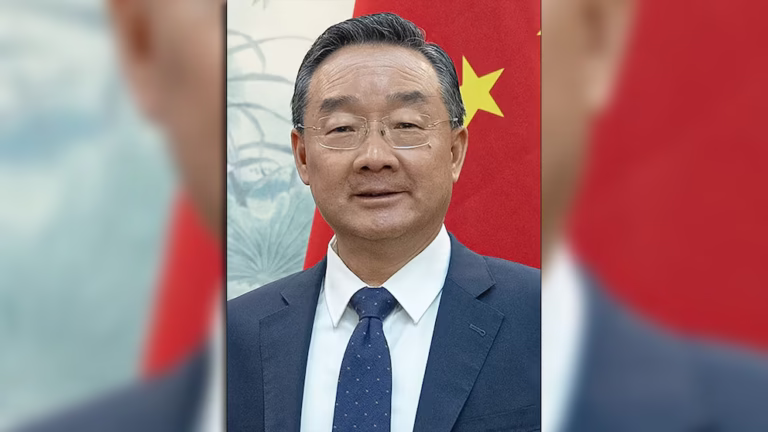 Tang, de 63 años condeado a muerte en China