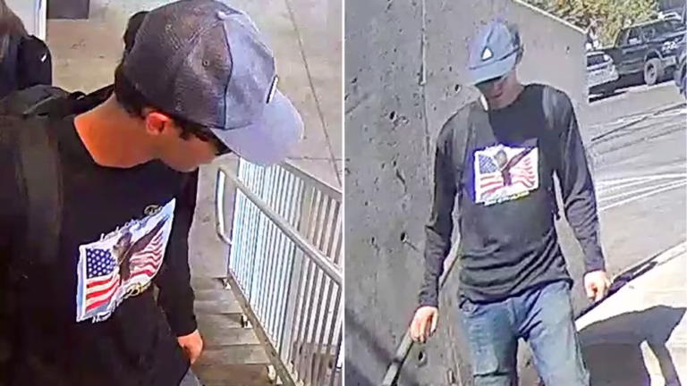 Tiene 22 años elsospechoso de matar Kirk