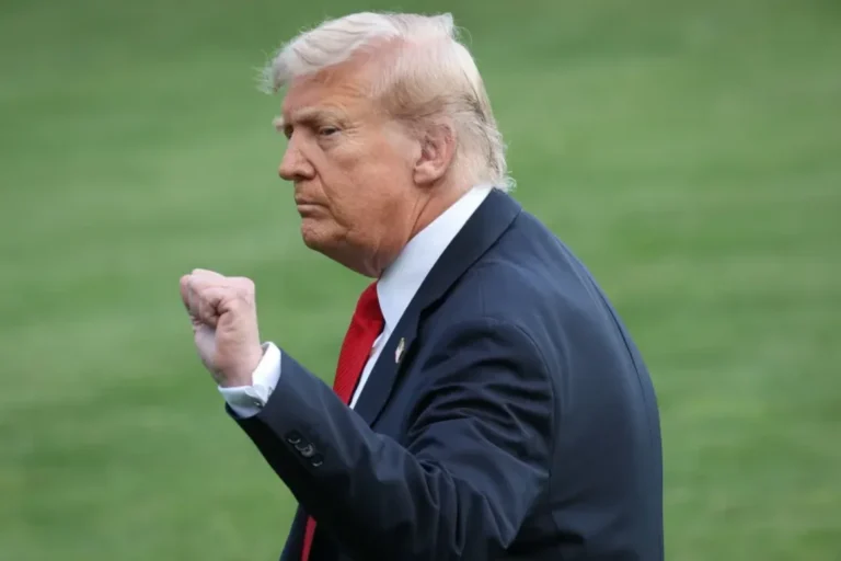 Trump incentiva la violencia con su discurso