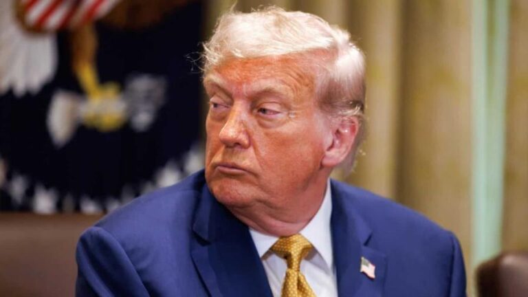 trump-presidente numero 47