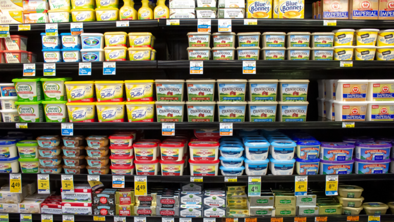 7-marcas-de-manteca-que-deberias-comprar-y-7-que-deberias-evitar-shutterstock_2239750993